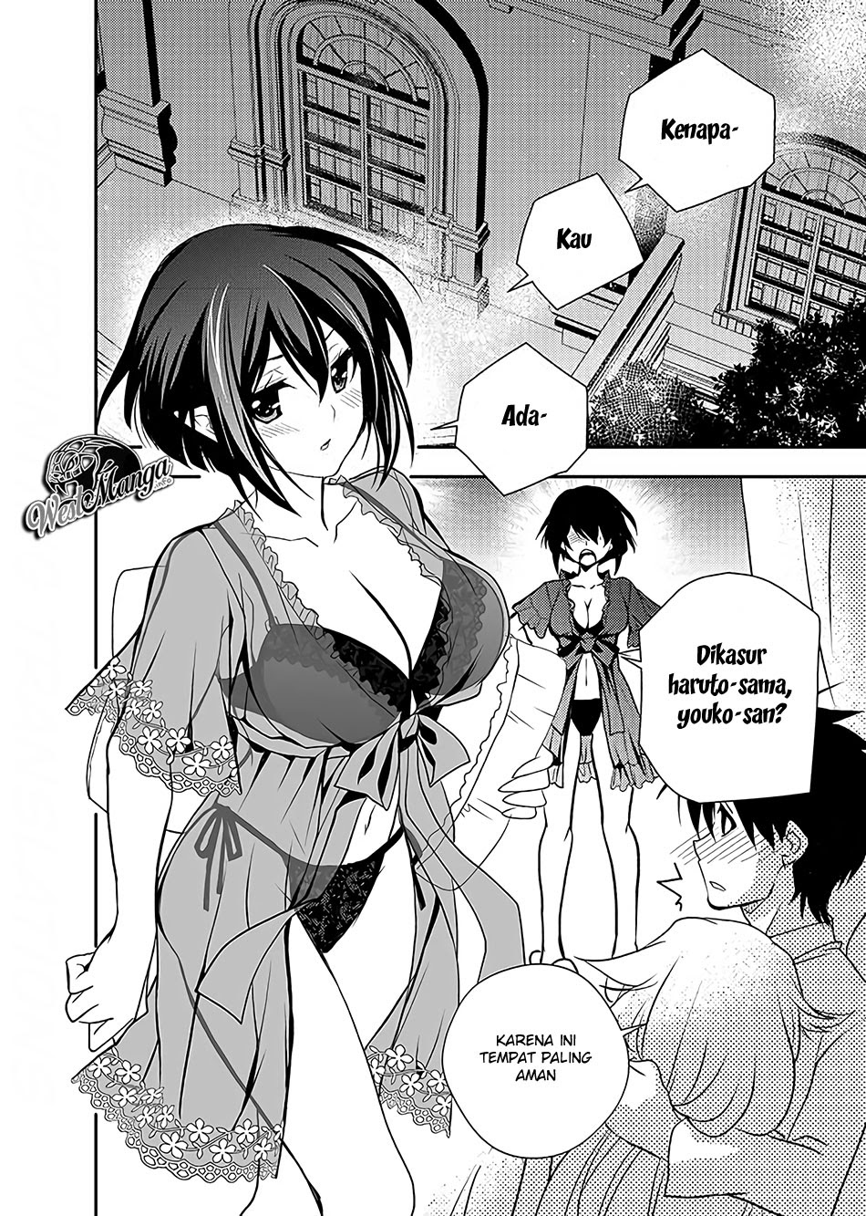 Level 1 No Saikyou Kenja: Noroi De Saikakyuu Mahou Shika Tsukaenai Kedo Kami No Kanchigai De Mugen